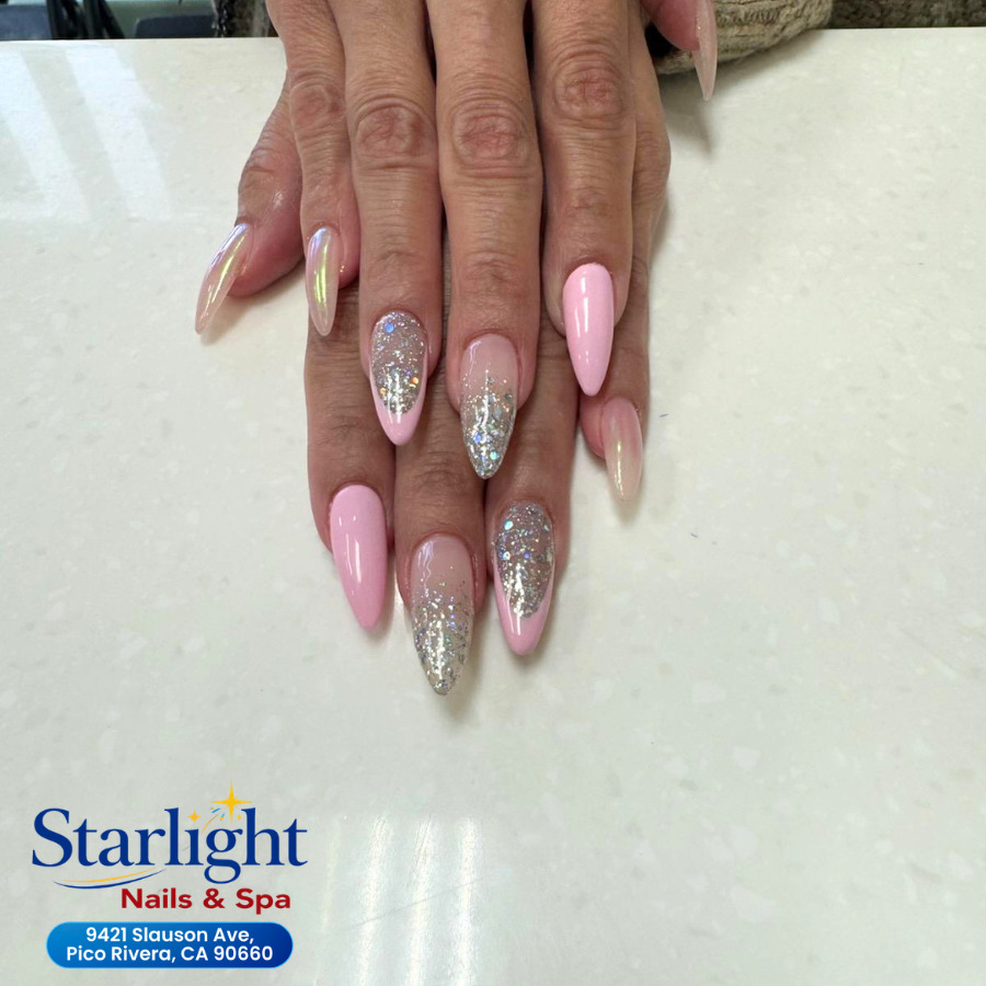 Nail May 8